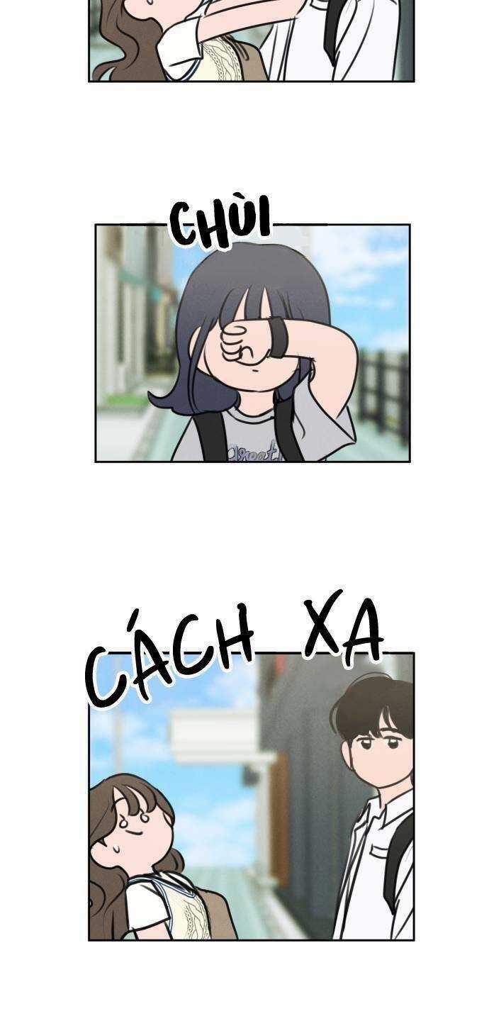 Thỏa Thuận Bí Mật Giữa Chúng Ta Chapter 51 trang 6