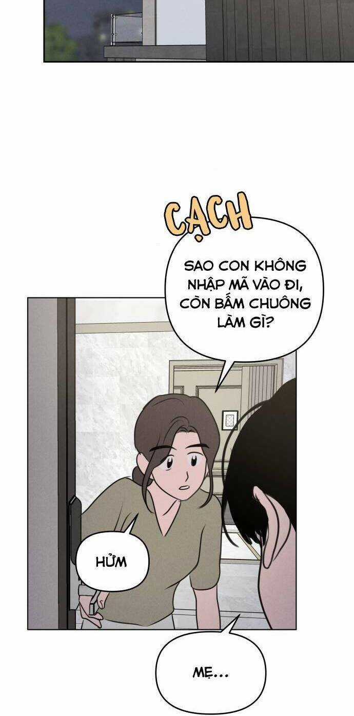 Thỏa Thuận Bí Mật Giữa Chúng Ta Chapter 51 trang 60