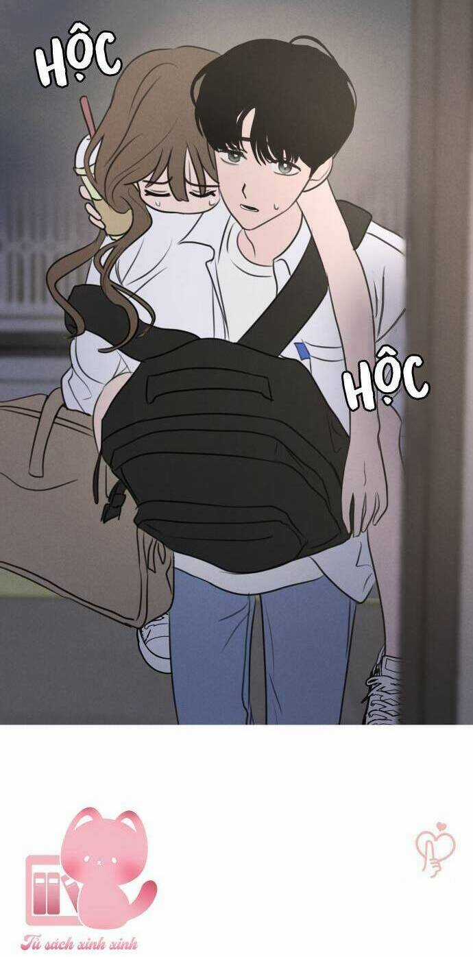 Thỏa Thuận Bí Mật Giữa Chúng Ta Chapter 51 trang 62