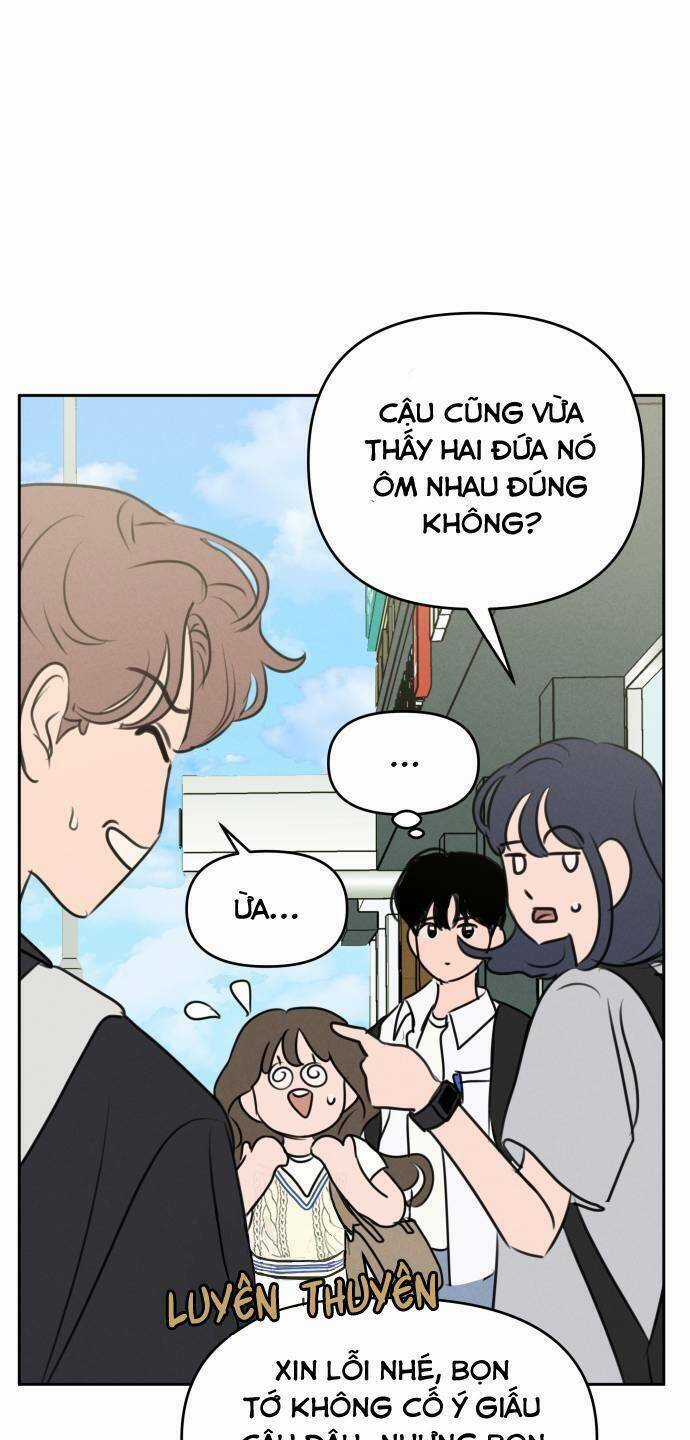 Thỏa Thuận Bí Mật Giữa Chúng Ta Chapter 51 trang 7