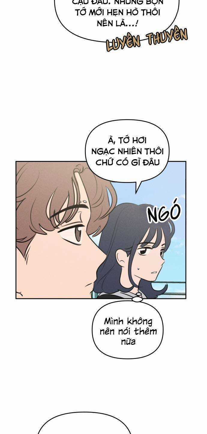 Thỏa Thuận Bí Mật Giữa Chúng Ta Chapter 51 trang 8