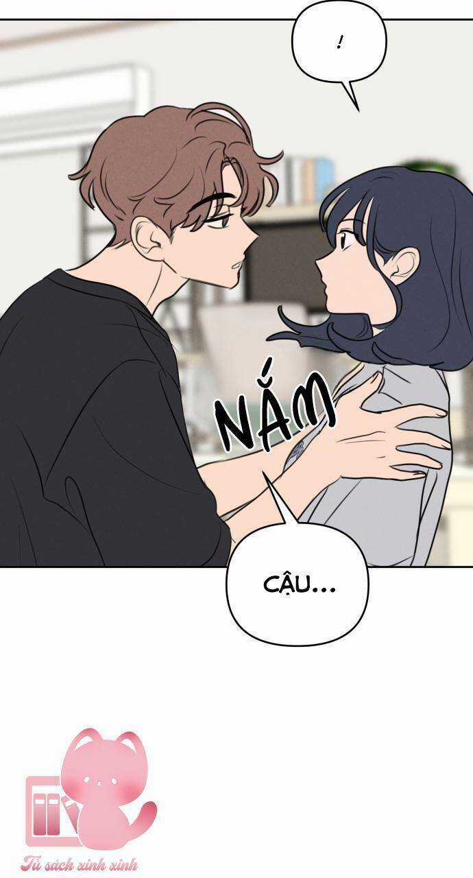 Thỏa Thuận Bí Mật Giữa Chúng Ta Chapter 52 trang 10