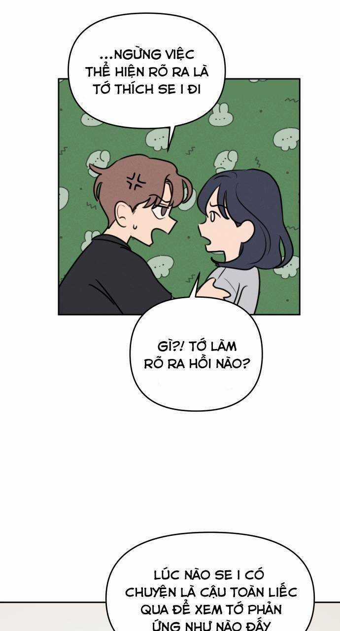 Thỏa Thuận Bí Mật Giữa Chúng Ta Chapter 52 trang 11