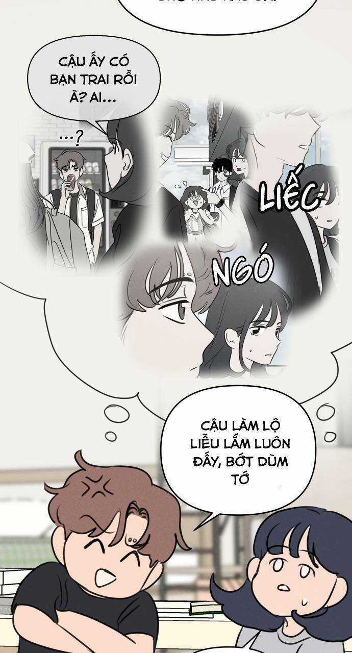 Thỏa Thuận Bí Mật Giữa Chúng Ta Chapter 52 trang 12