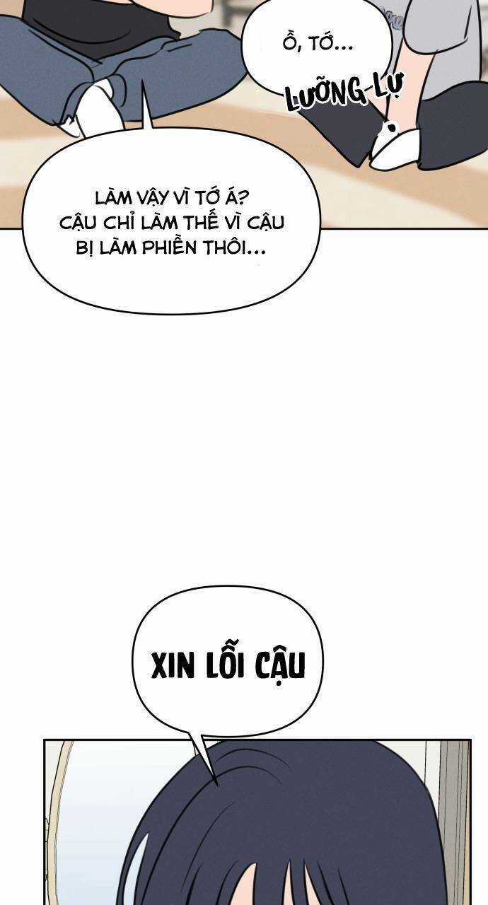 Thỏa Thuận Bí Mật Giữa Chúng Ta Chapter 52 trang 13