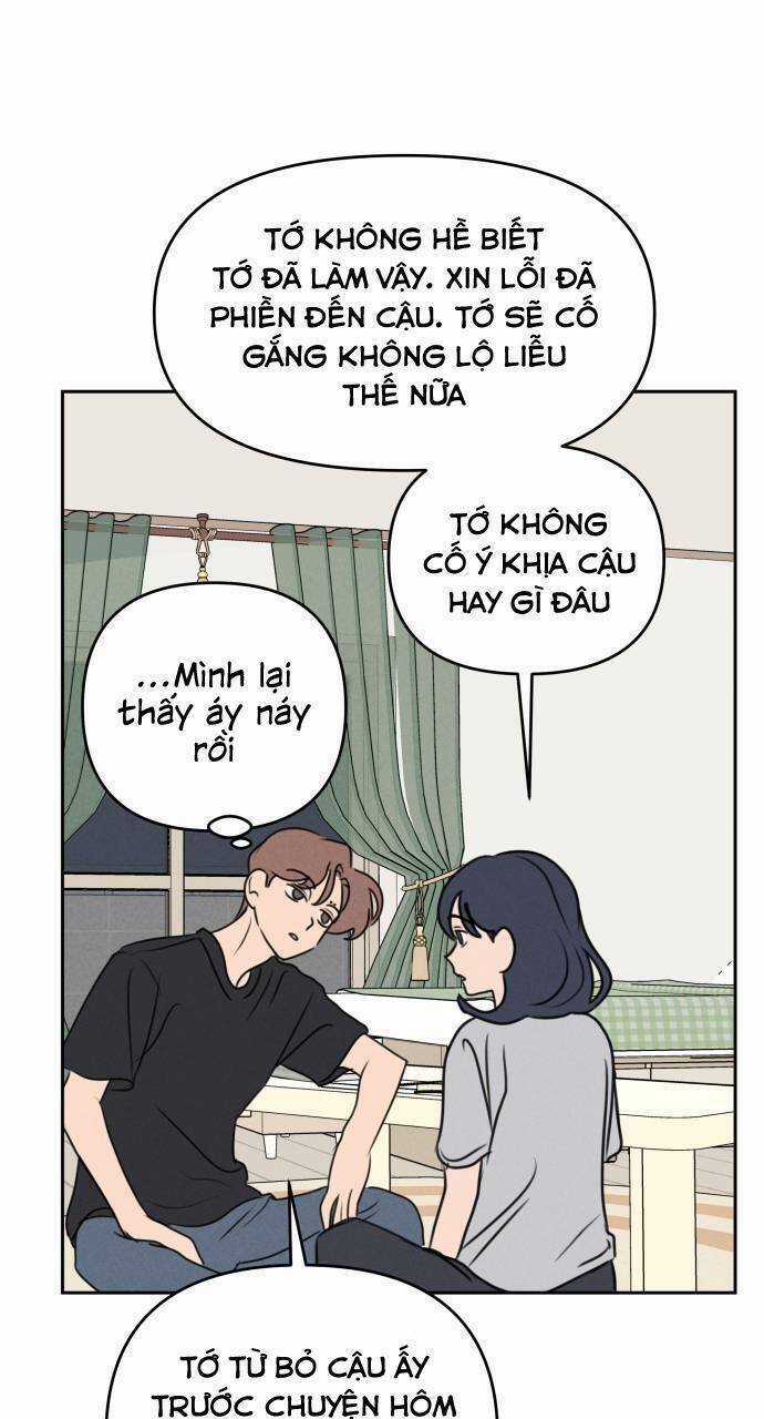 Thỏa Thuận Bí Mật Giữa Chúng Ta Chapter 52 trang 15