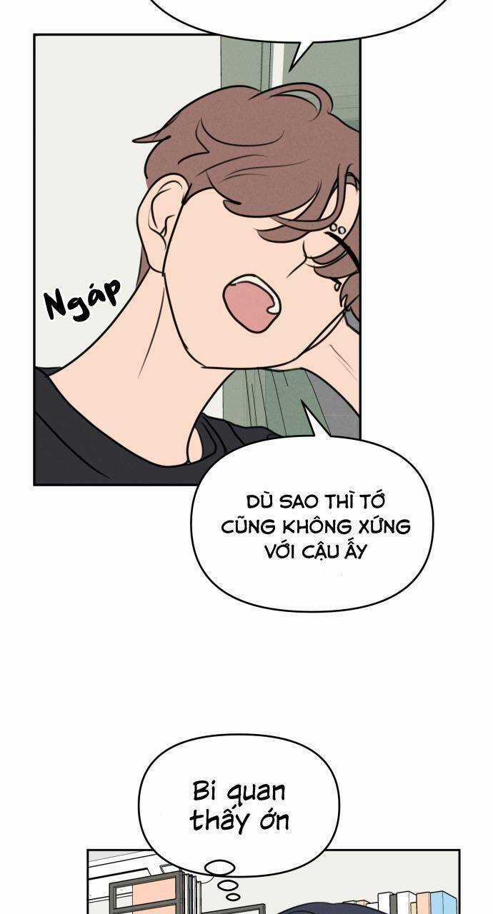 Thỏa Thuận Bí Mật Giữa Chúng Ta Chapter 52 trang 17