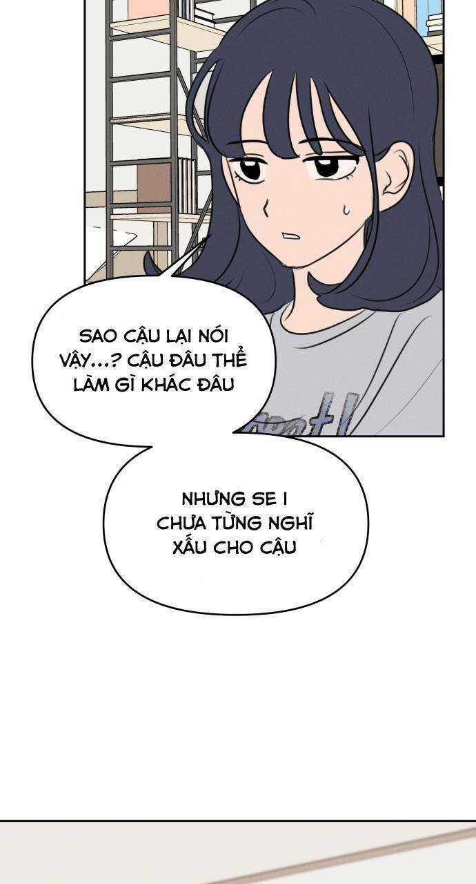 Thỏa Thuận Bí Mật Giữa Chúng Ta Chapter 52 trang 18