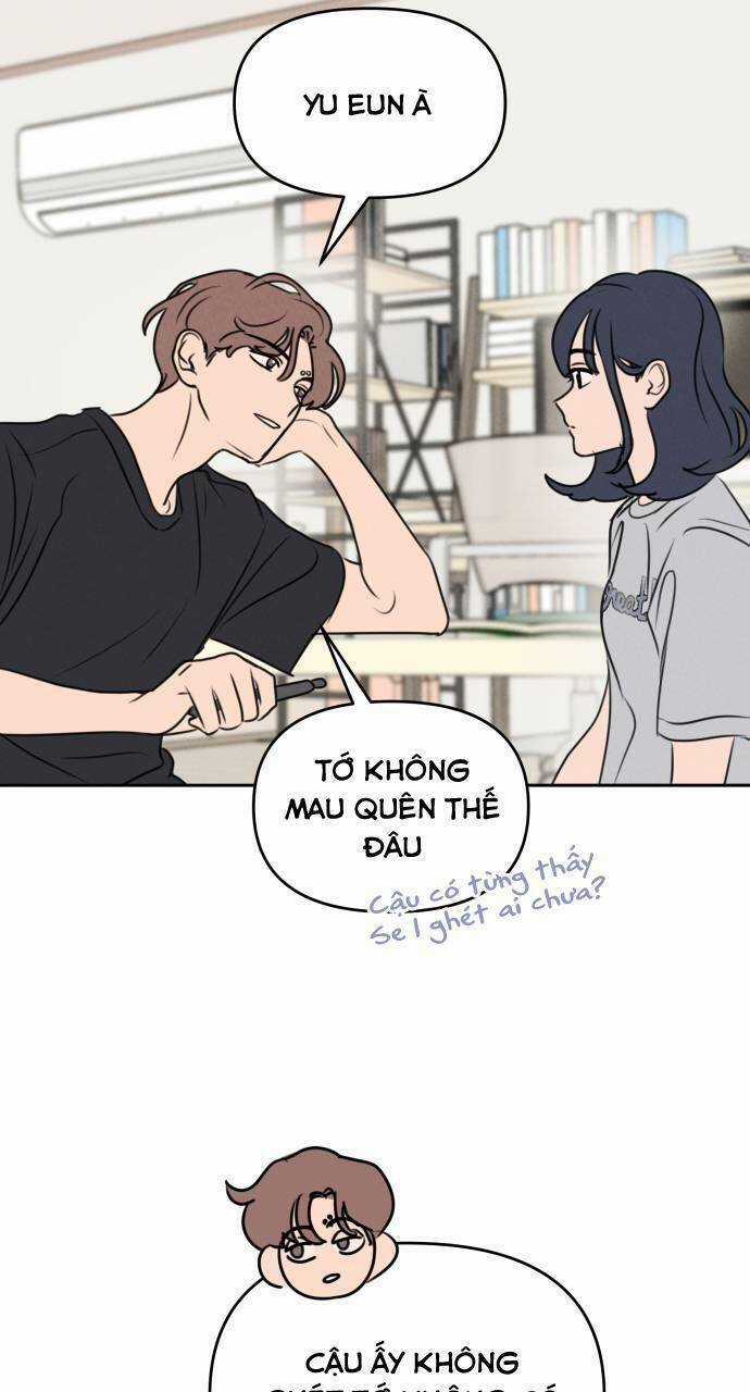 Thỏa Thuận Bí Mật Giữa Chúng Ta Chapter 52 trang 19