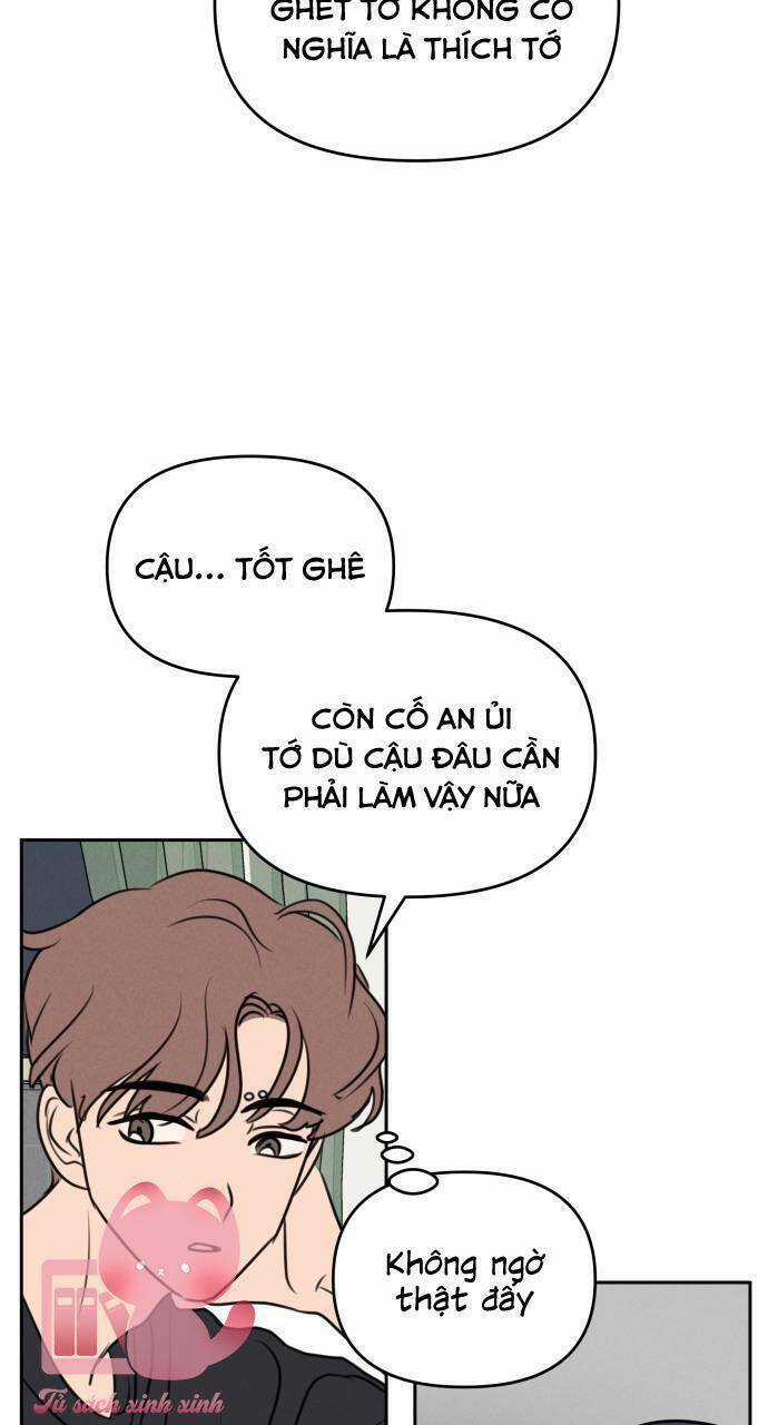 Thỏa Thuận Bí Mật Giữa Chúng Ta Chapter 52 trang 20