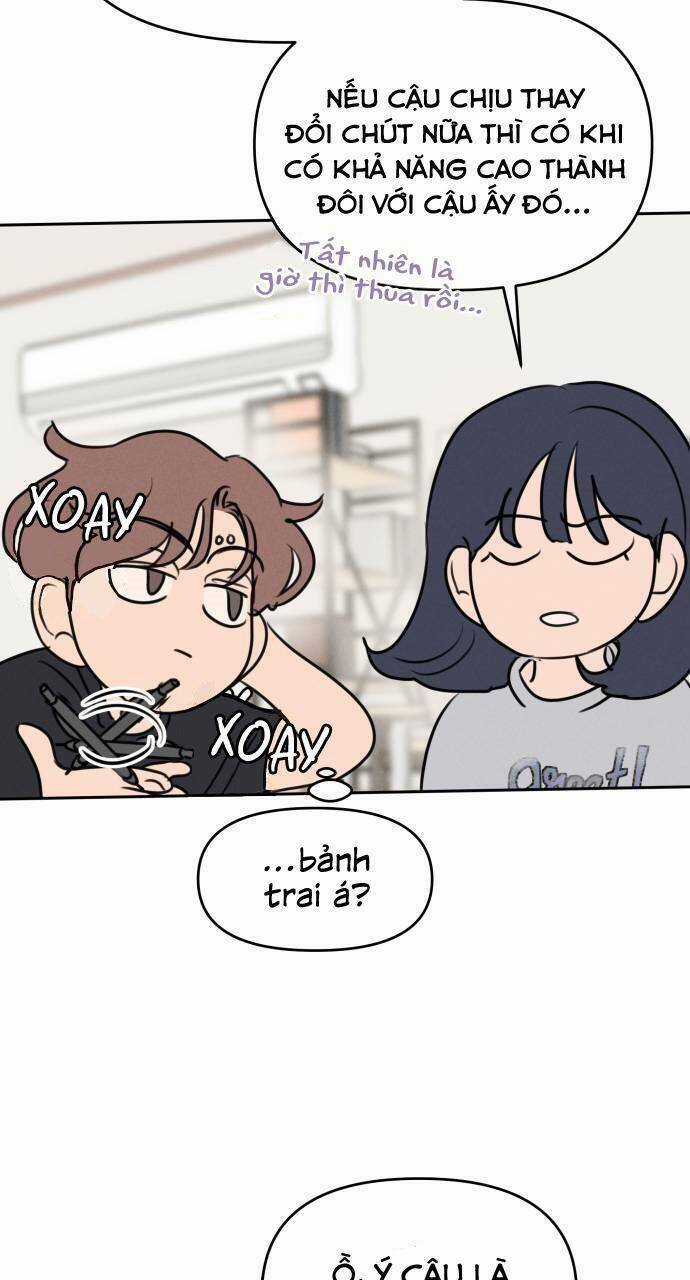 Thỏa Thuận Bí Mật Giữa Chúng Ta Chapter 52 trang 22