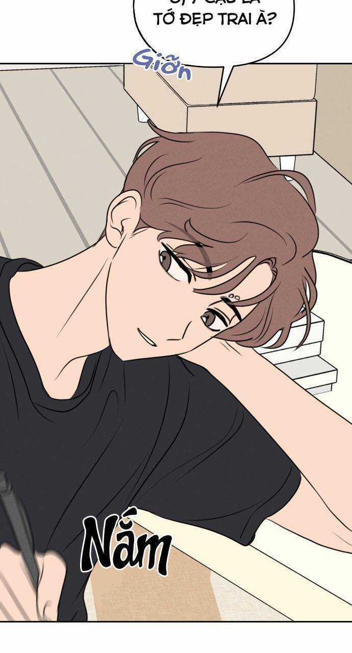 Thỏa Thuận Bí Mật Giữa Chúng Ta Chapter 52 trang 23