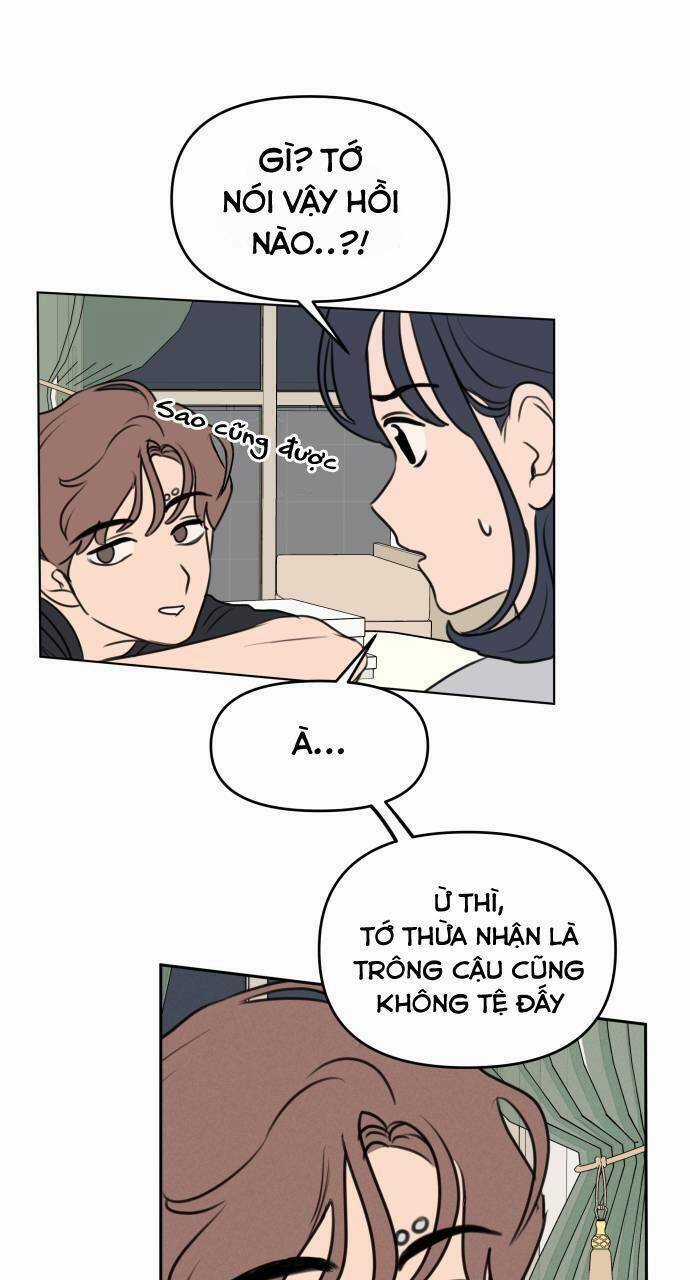 Thỏa Thuận Bí Mật Giữa Chúng Ta Chapter 52 trang 24