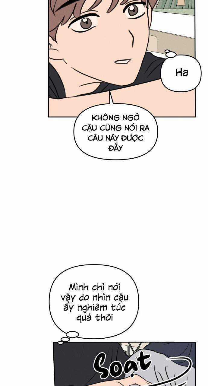 Thỏa Thuận Bí Mật Giữa Chúng Ta Chapter 52 trang 25