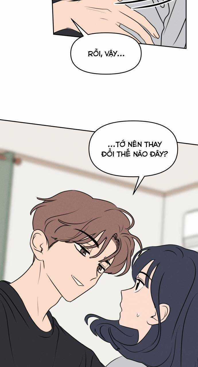 Thỏa Thuận Bí Mật Giữa Chúng Ta Chapter 52 trang 26