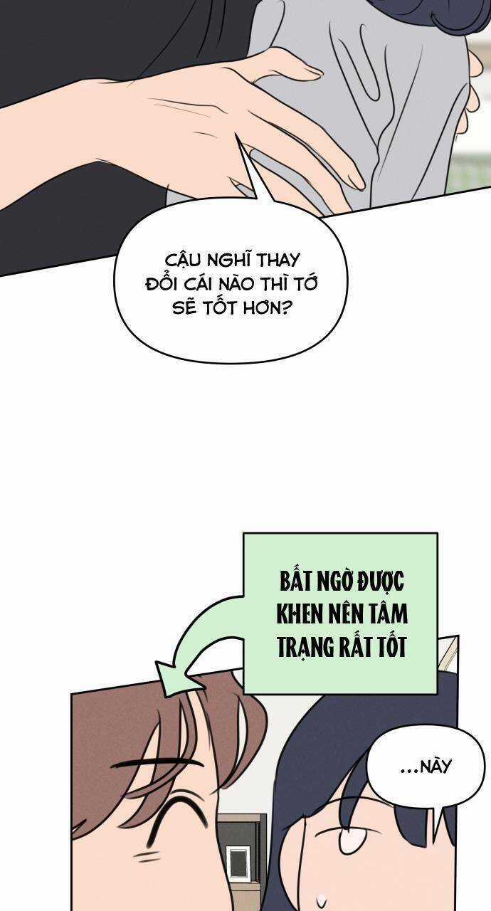 Thỏa Thuận Bí Mật Giữa Chúng Ta Chapter 52 trang 27