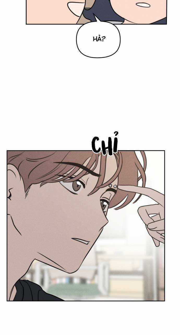 Thỏa Thuận Bí Mật Giữa Chúng Ta Chapter 52 trang 28