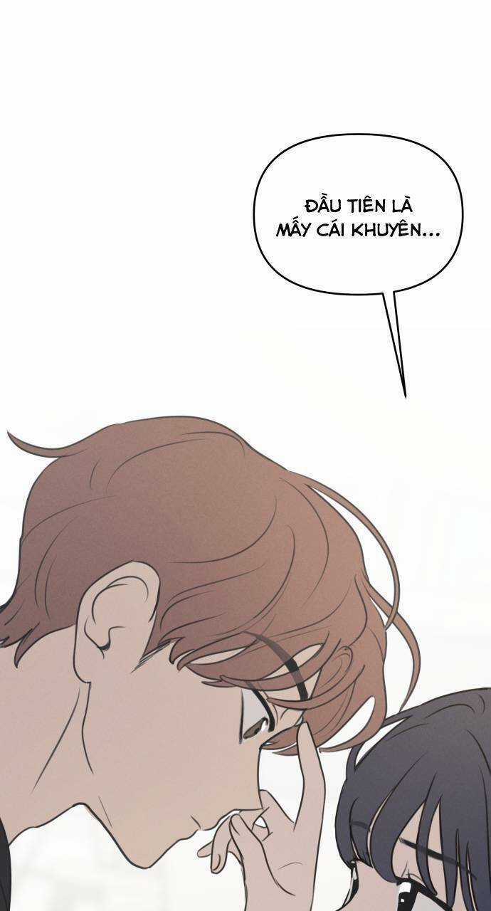 Thỏa Thuận Bí Mật Giữa Chúng Ta Chapter 52 trang 29