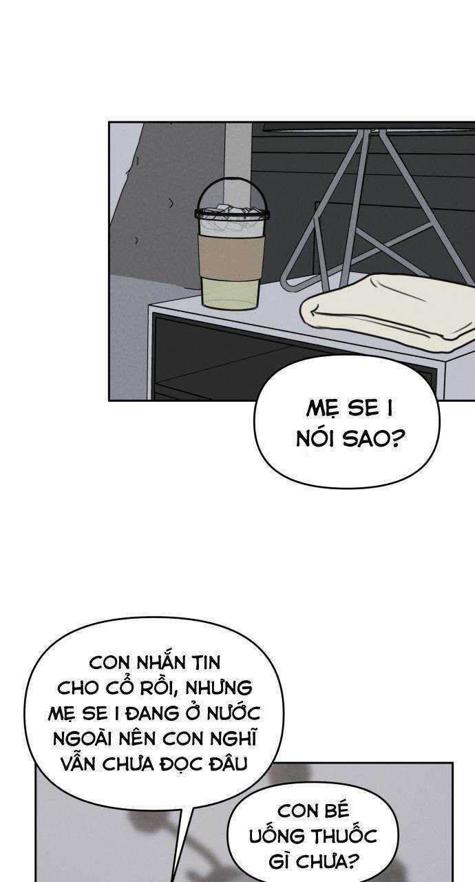 Thỏa Thuận Bí Mật Giữa Chúng Ta Chapter 52 trang 3