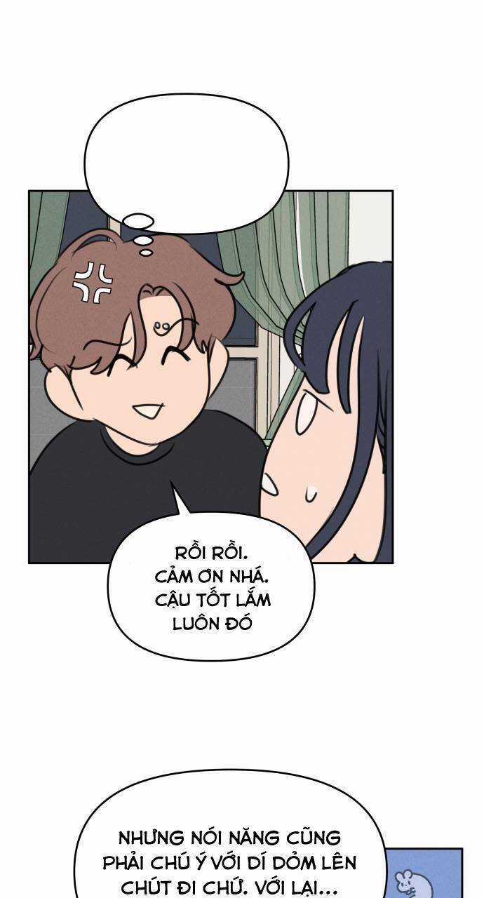 Thỏa Thuận Bí Mật Giữa Chúng Ta Chapter 52 trang 31