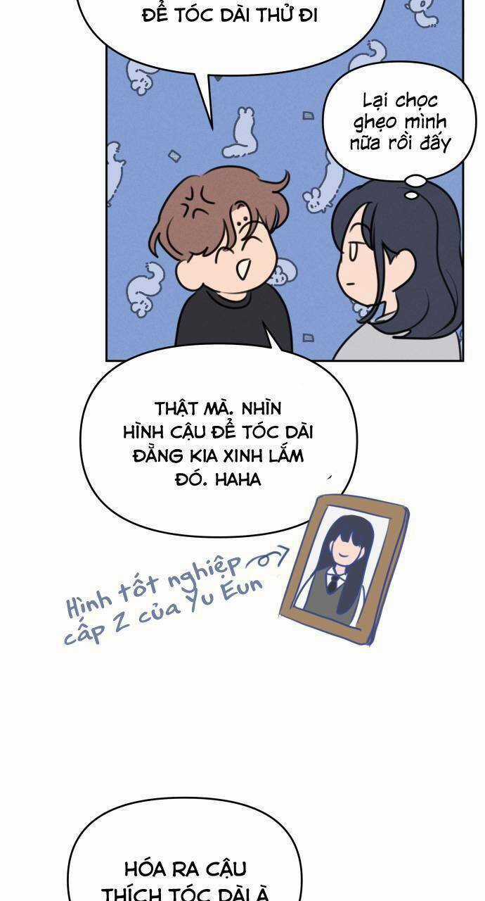 Thỏa Thuận Bí Mật Giữa Chúng Ta Chapter 52 trang 32