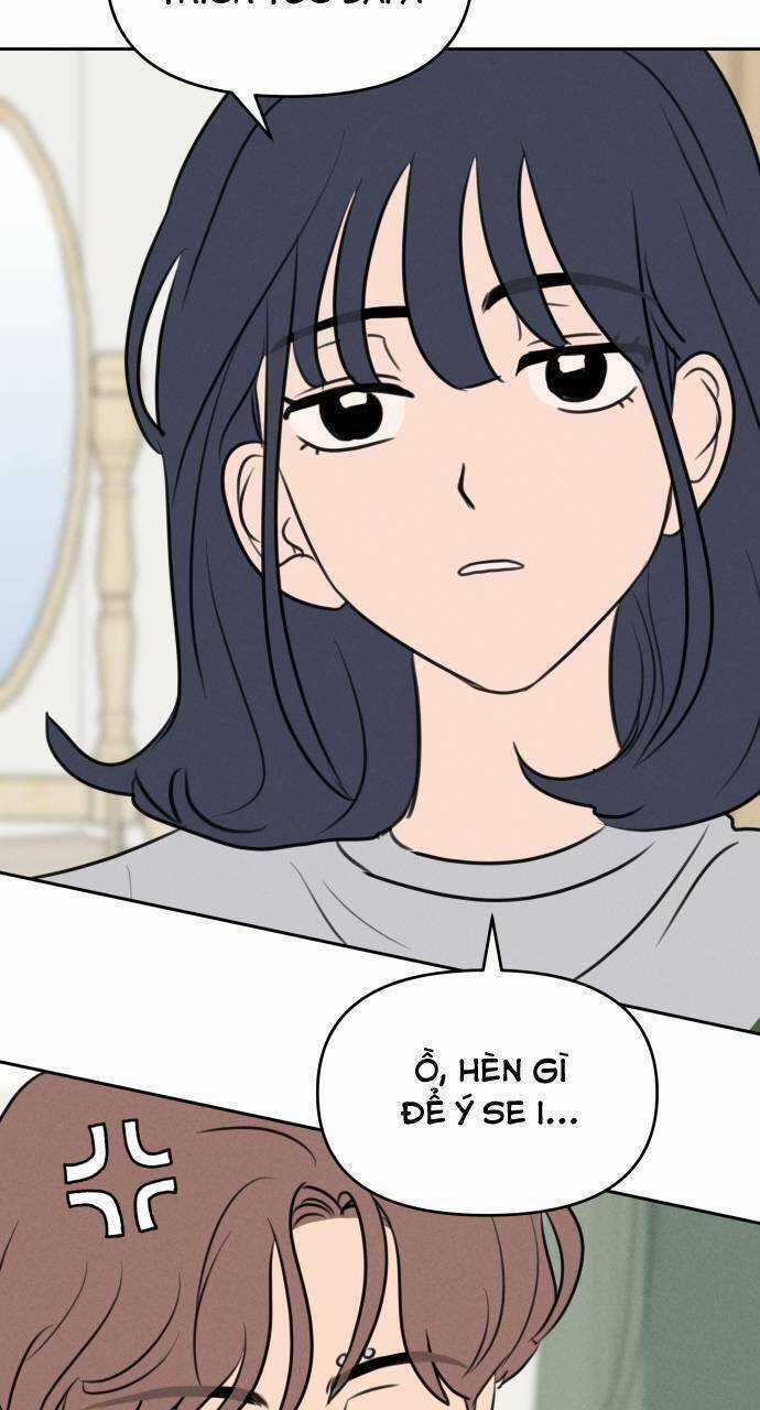 Thỏa Thuận Bí Mật Giữa Chúng Ta Chapter 52 trang 33