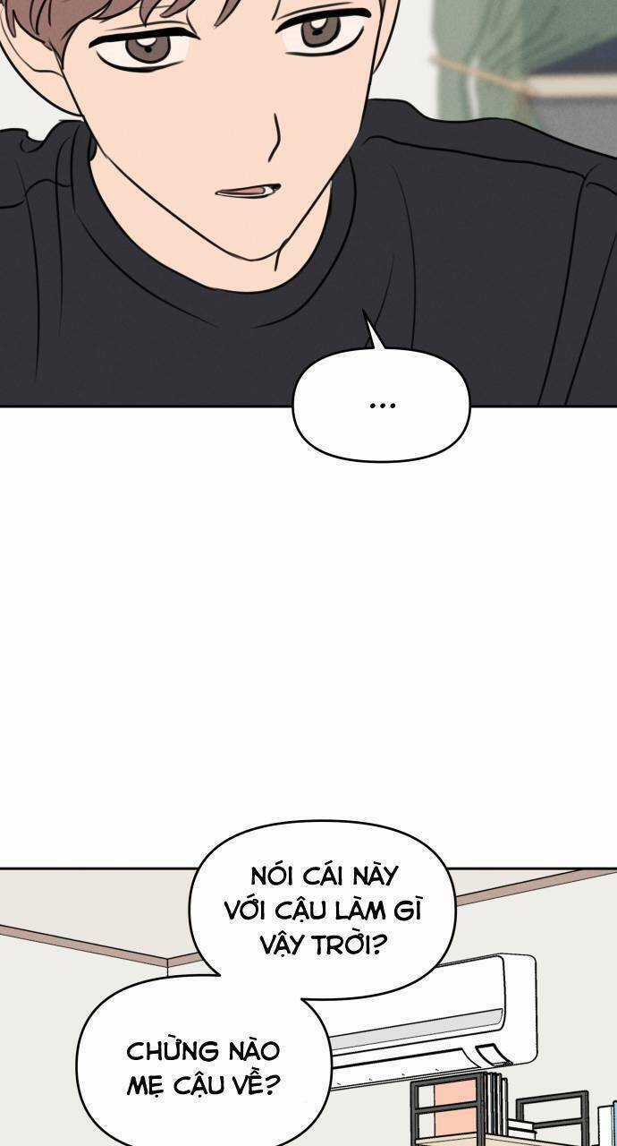 Thỏa Thuận Bí Mật Giữa Chúng Ta Chapter 52 trang 34