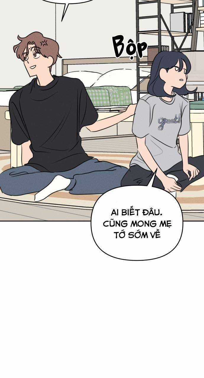 Thỏa Thuận Bí Mật Giữa Chúng Ta Chapter 52 trang 35