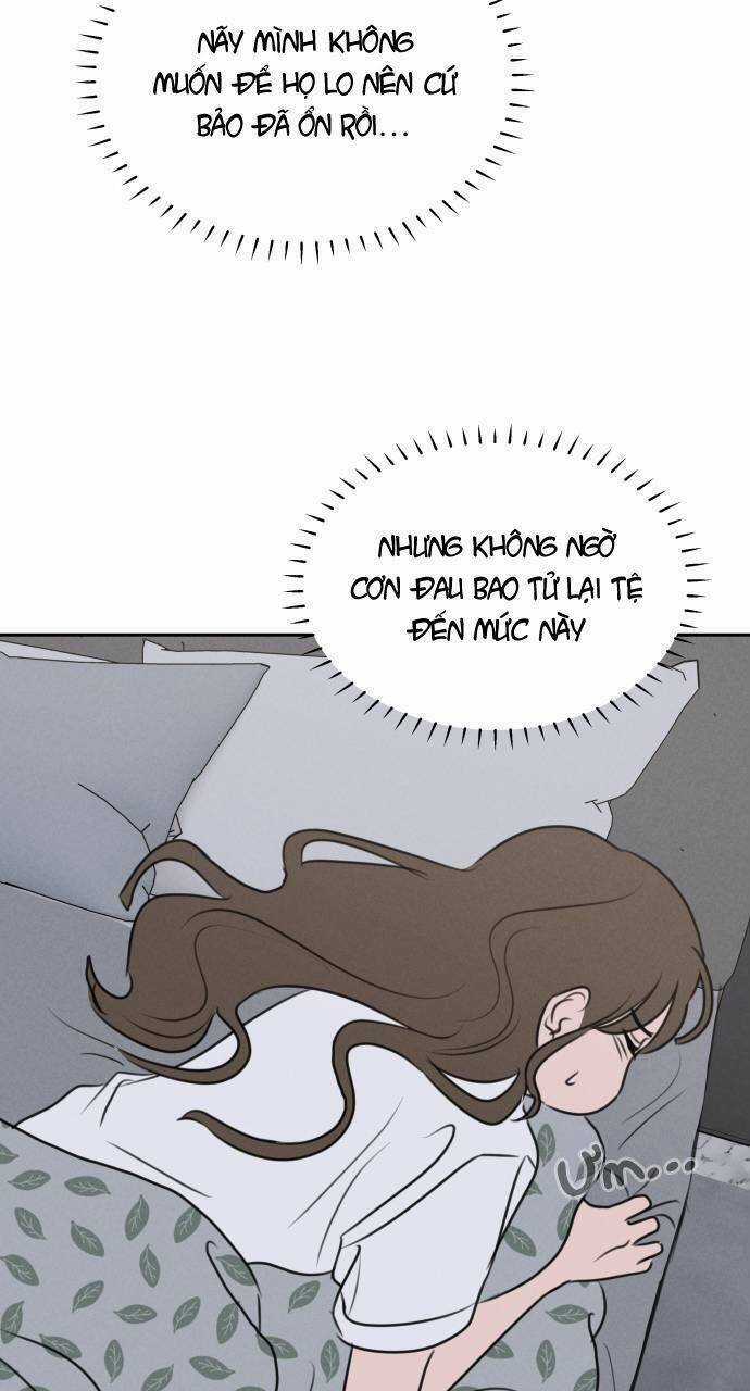 Thỏa Thuận Bí Mật Giữa Chúng Ta Chapter 52 trang 37