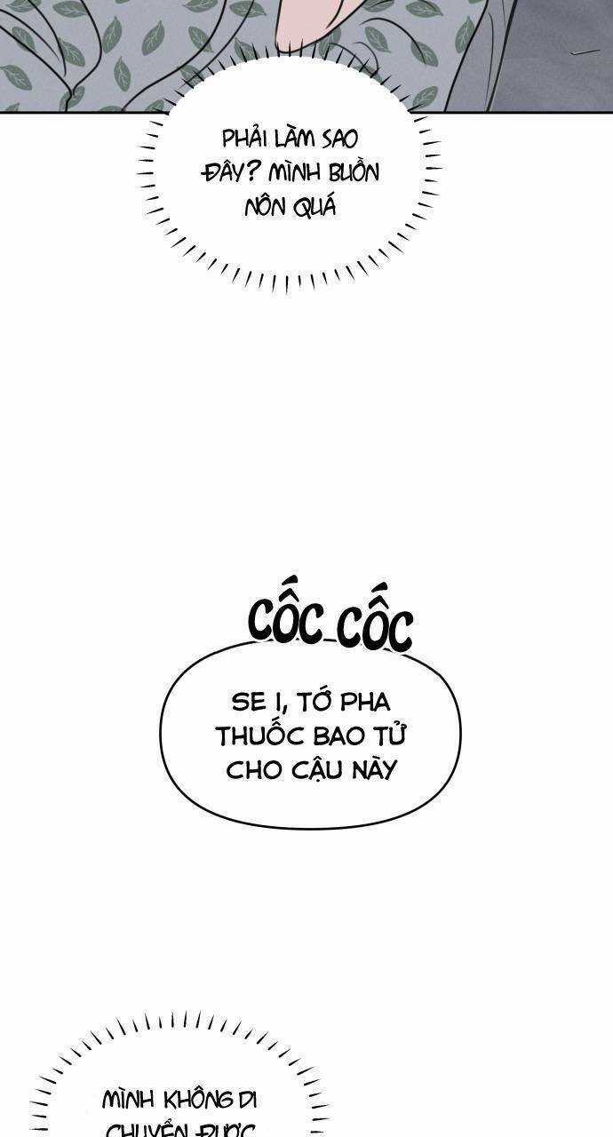 Thỏa Thuận Bí Mật Giữa Chúng Ta Chapter 52 trang 38