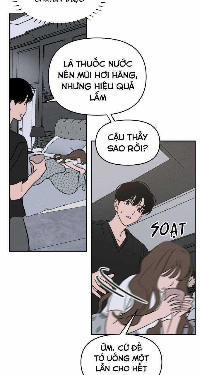 Thỏa Thuận Bí Mật Giữa Chúng Ta Chapter 52 trang 39