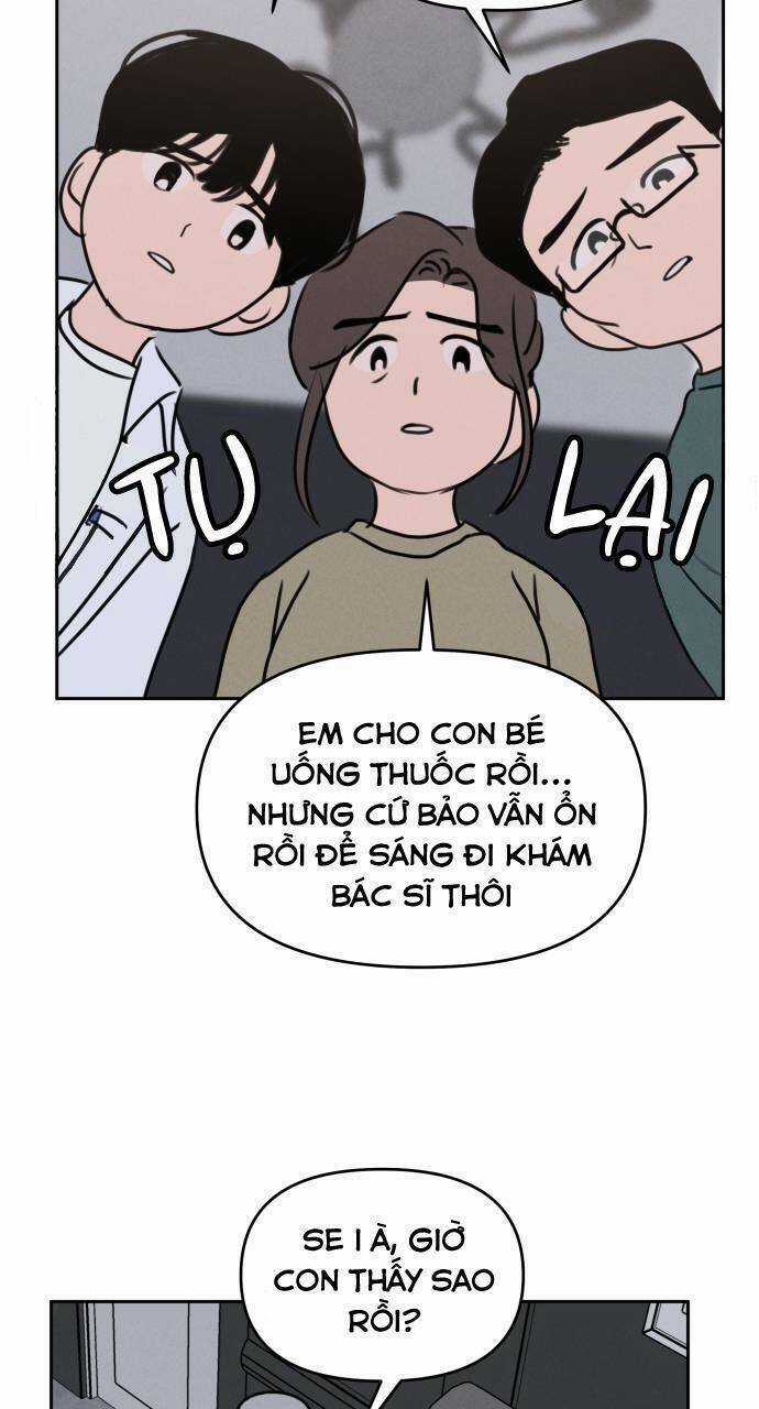 Thỏa Thuận Bí Mật Giữa Chúng Ta Chapter 52 trang 4