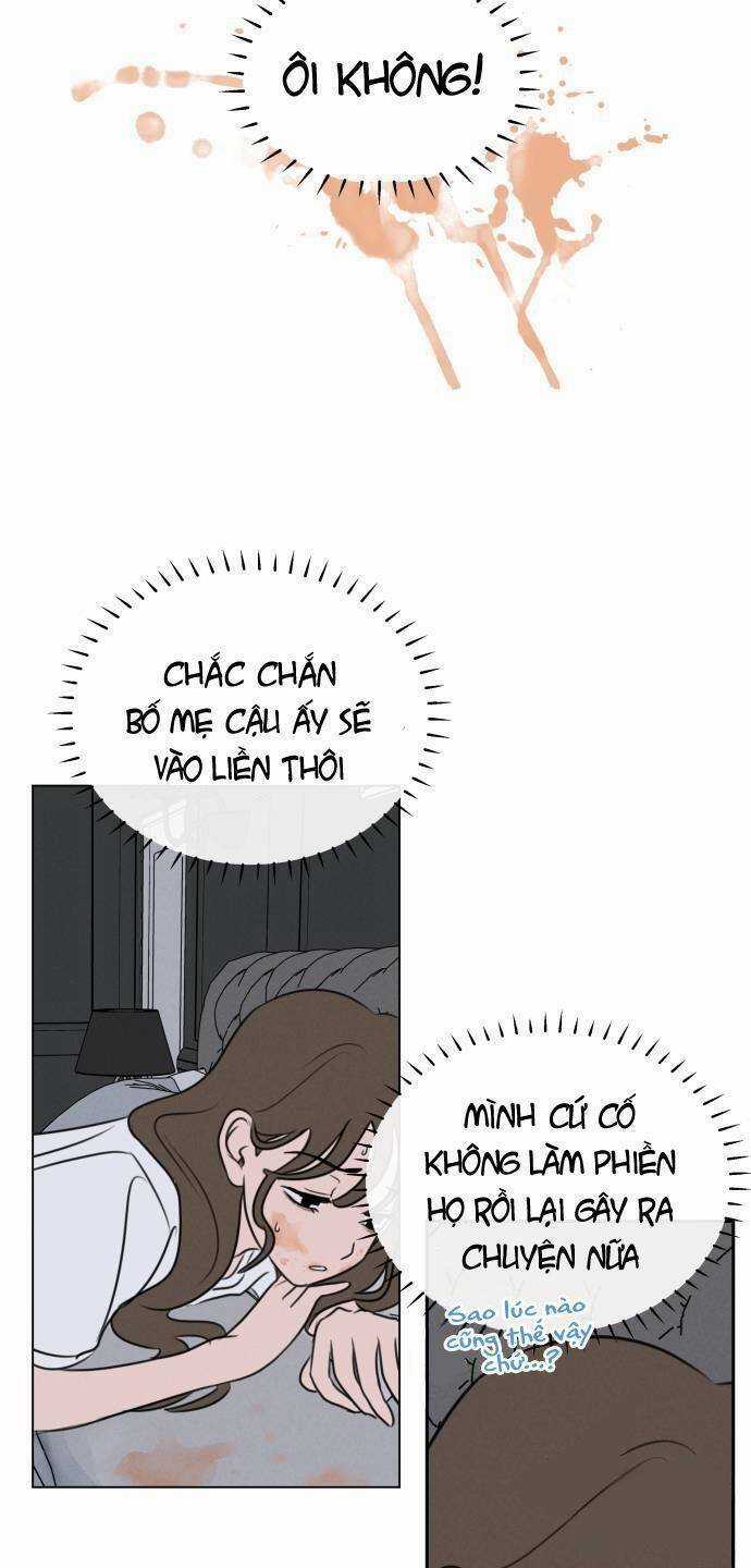 Thỏa Thuận Bí Mật Giữa Chúng Ta Chapter 52 trang 42