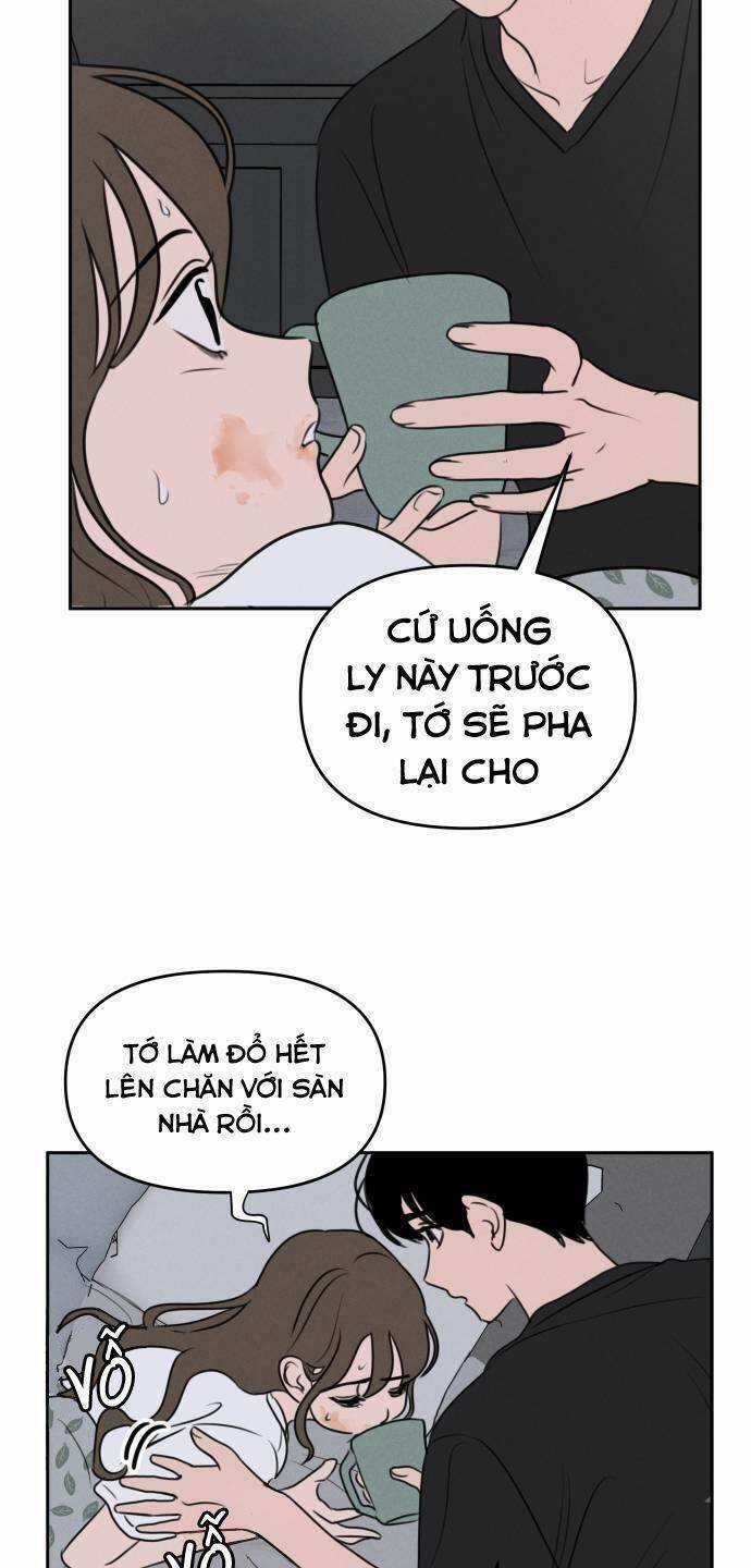 Thỏa Thuận Bí Mật Giữa Chúng Ta Chapter 52 trang 44