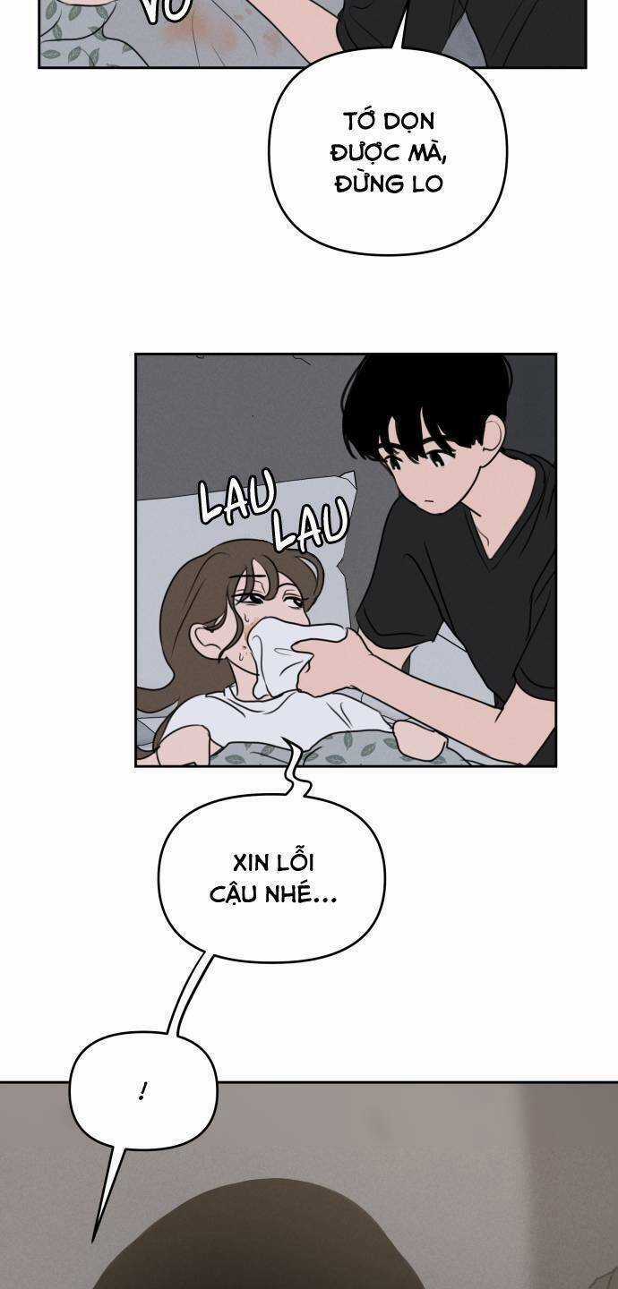 Thỏa Thuận Bí Mật Giữa Chúng Ta Chapter 52 trang 45