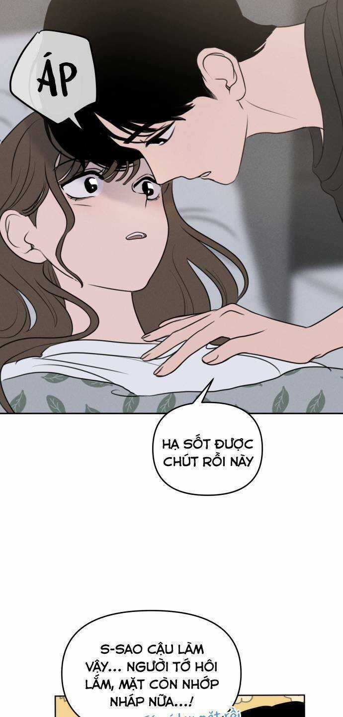 Thỏa Thuận Bí Mật Giữa Chúng Ta Chapter 52 trang 46