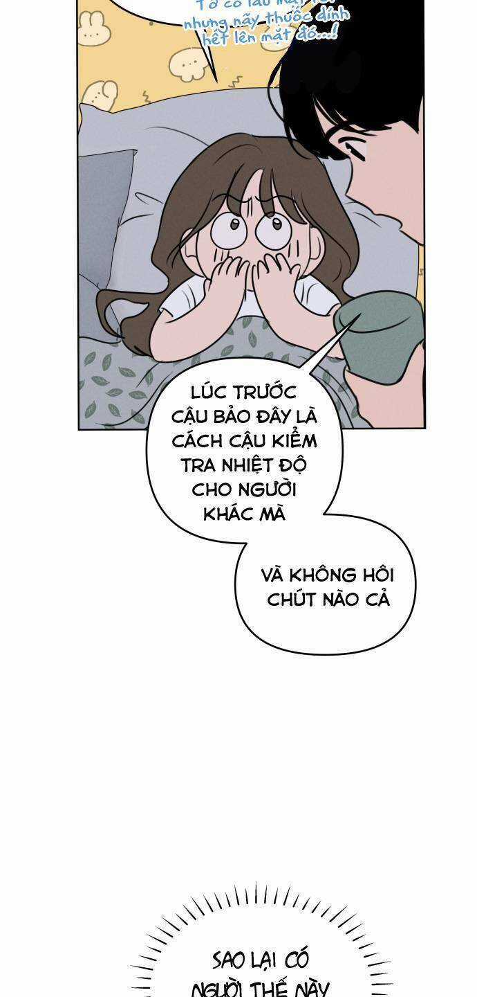 Thỏa Thuận Bí Mật Giữa Chúng Ta Chapter 52 trang 47