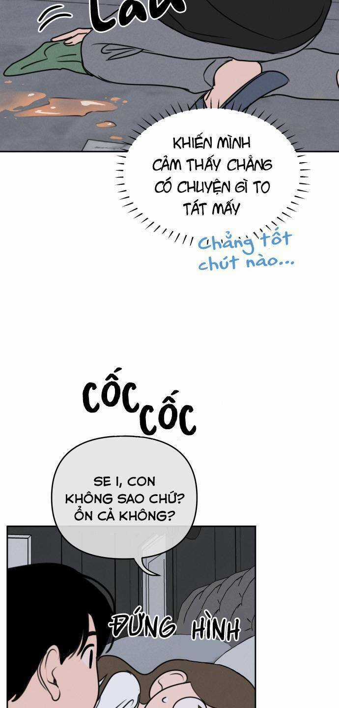 Thỏa Thuận Bí Mật Giữa Chúng Ta Chapter 52 trang 49