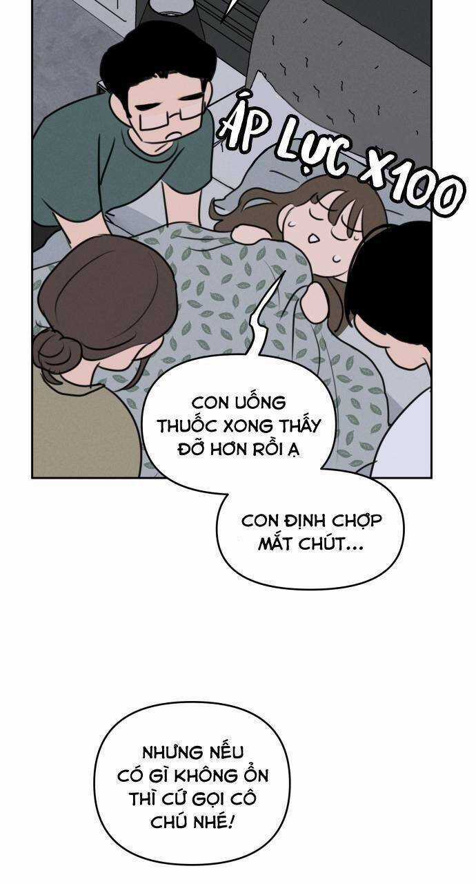 Thỏa Thuận Bí Mật Giữa Chúng Ta Chapter 52 trang 5