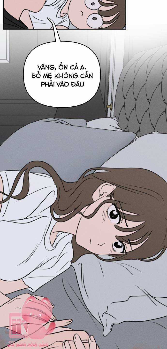 Thỏa Thuận Bí Mật Giữa Chúng Ta Chapter 52 trang 50