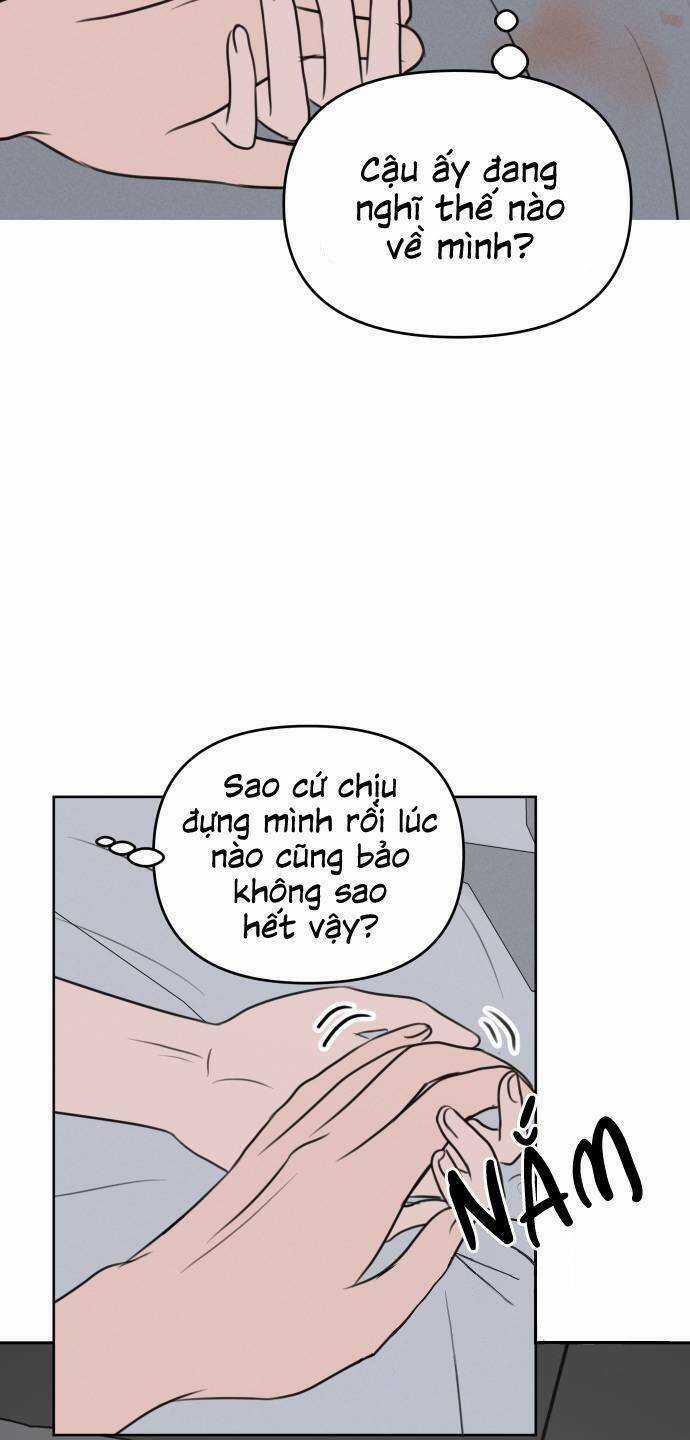 Thỏa Thuận Bí Mật Giữa Chúng Ta Chapter 52 trang 51