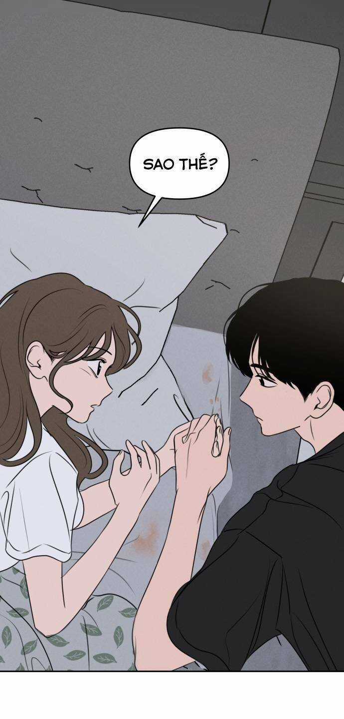 Thỏa Thuận Bí Mật Giữa Chúng Ta Chapter 52 trang 52