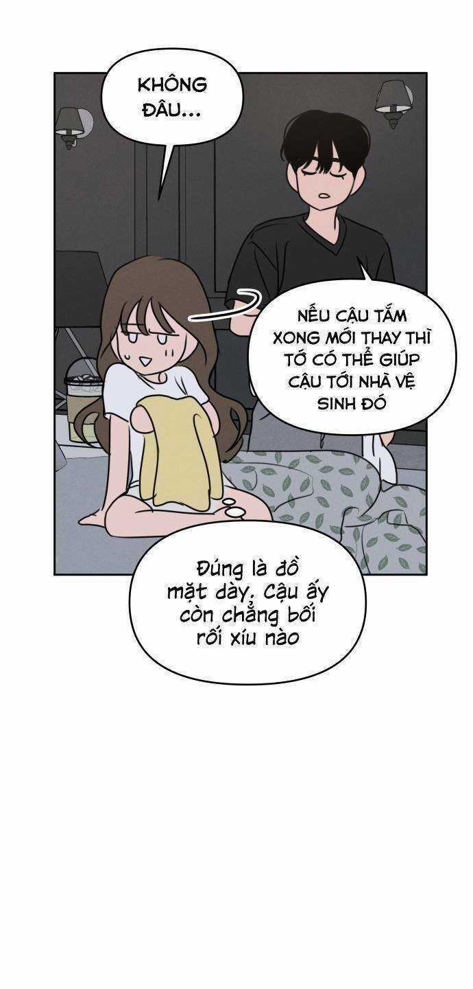 Thỏa Thuận Bí Mật Giữa Chúng Ta Chapter 52 trang 56