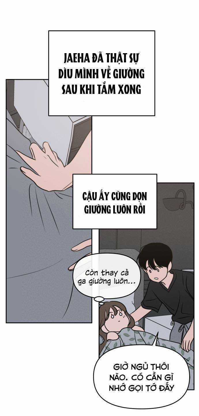 Thỏa Thuận Bí Mật Giữa Chúng Ta Chapter 52 trang 57