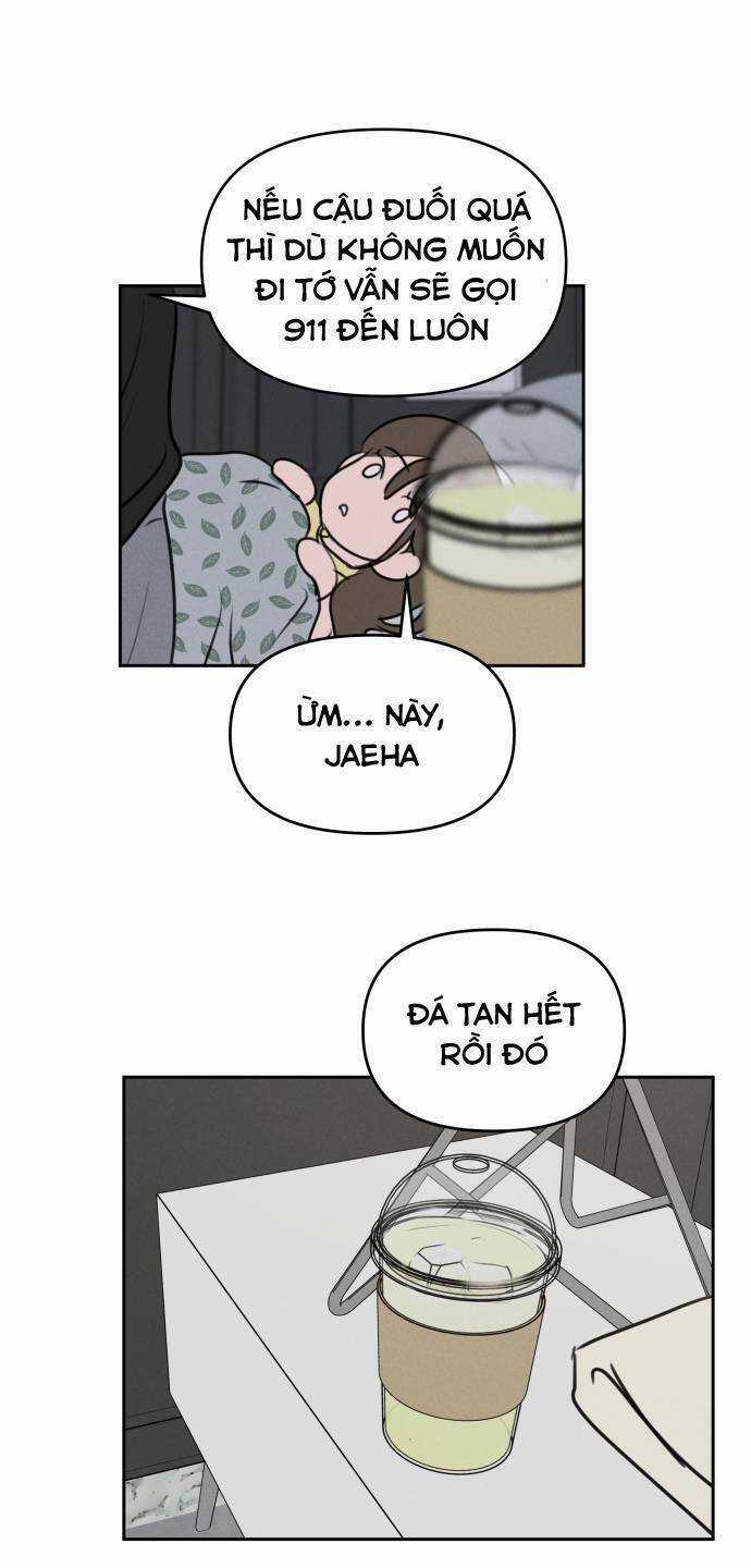 Thỏa Thuận Bí Mật Giữa Chúng Ta Chapter 52 trang 58