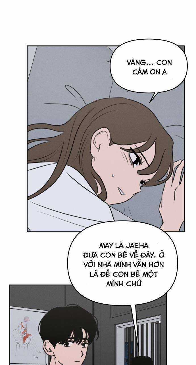 Thỏa Thuận Bí Mật Giữa Chúng Ta Chapter 52 trang 6