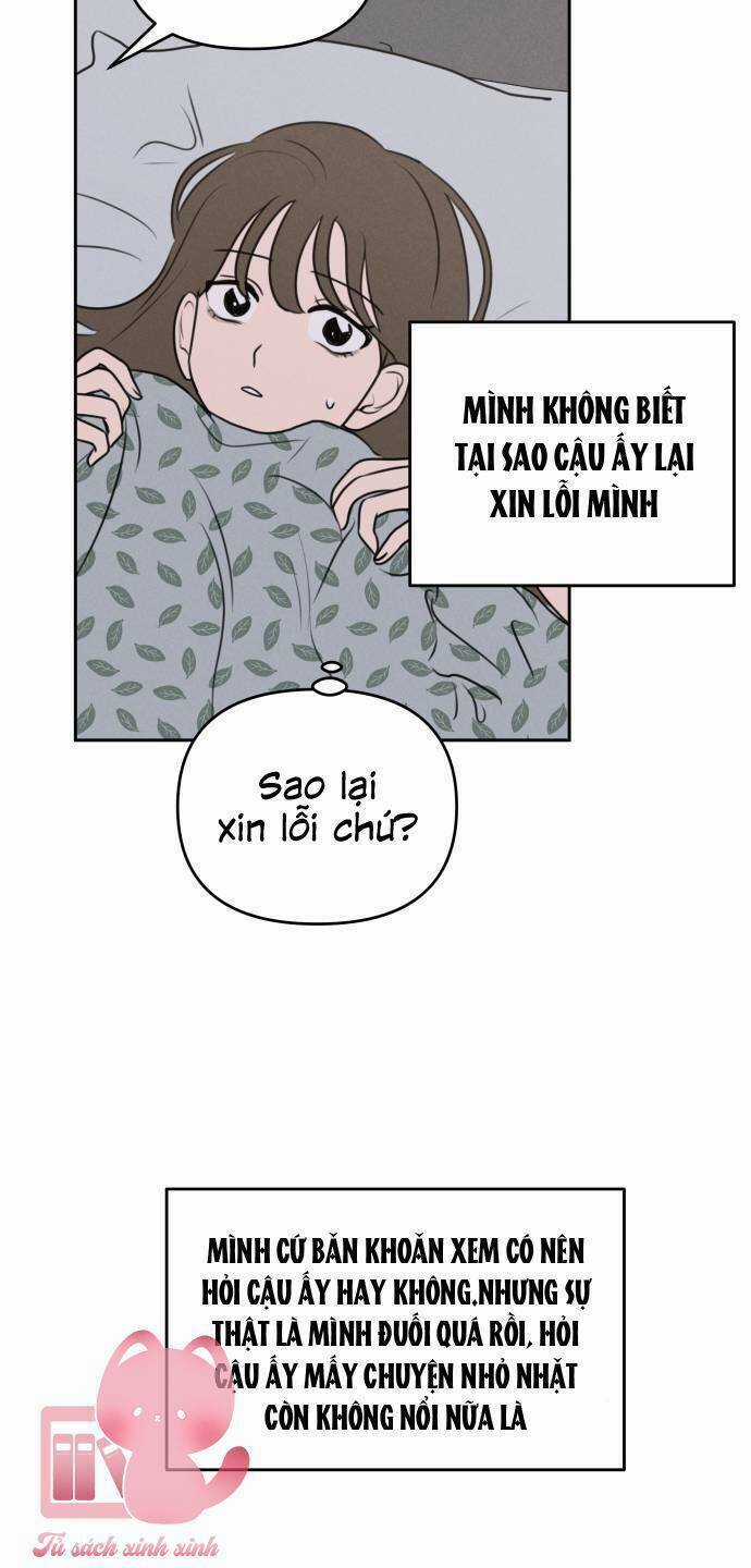 Thỏa Thuận Bí Mật Giữa Chúng Ta Chapter 52 trang 60