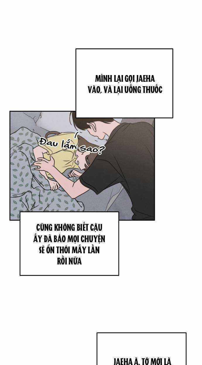 Thỏa Thuận Bí Mật Giữa Chúng Ta Chapter 52 trang 61