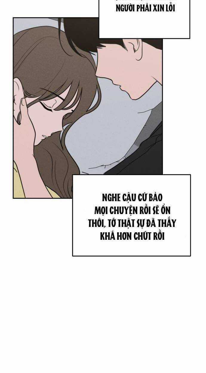 Thỏa Thuận Bí Mật Giữa Chúng Ta Chapter 52 trang 62