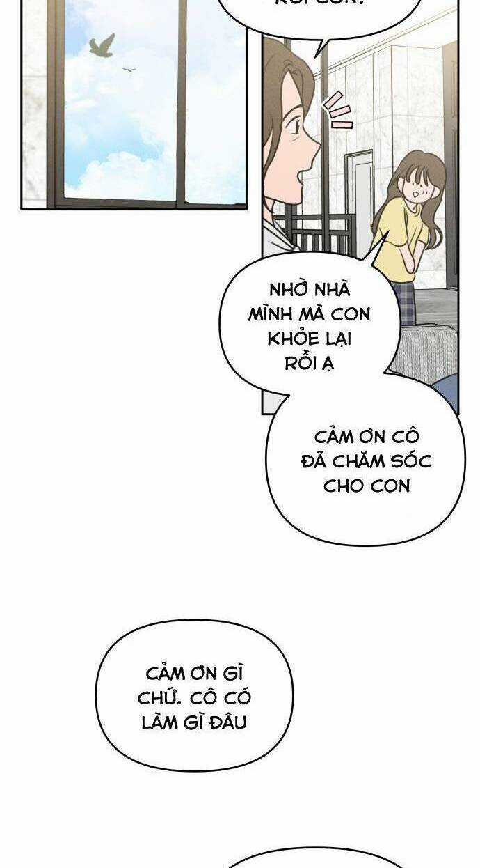 Thỏa Thuận Bí Mật Giữa Chúng Ta Chapter 52 trang 66